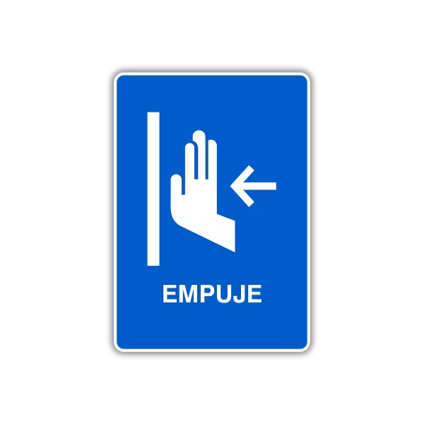 Empuje