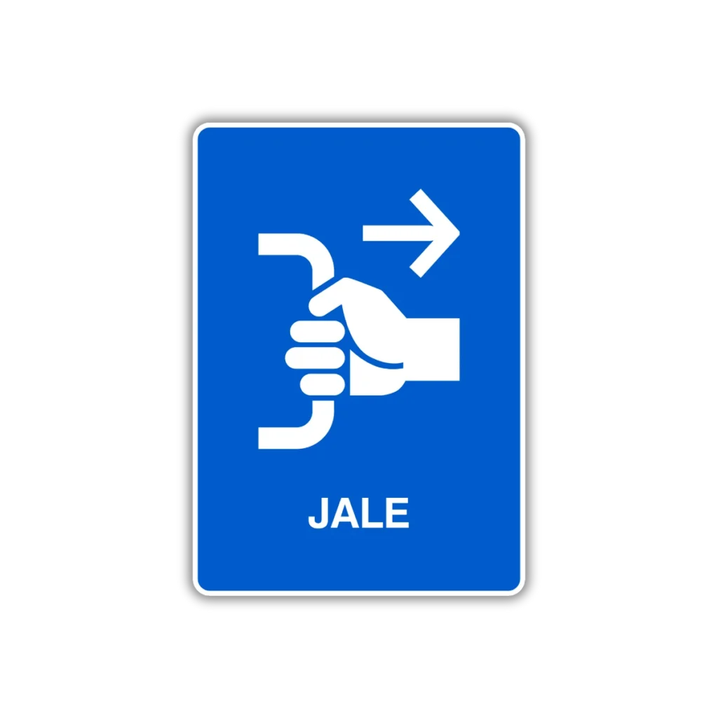 Jale