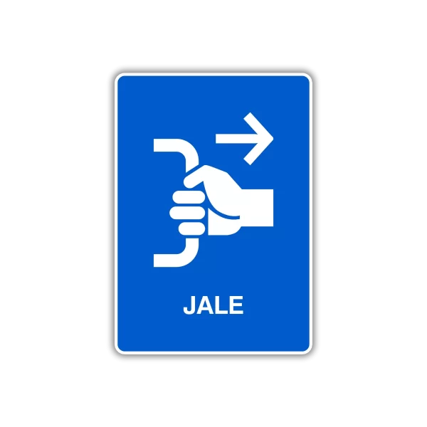 Jale