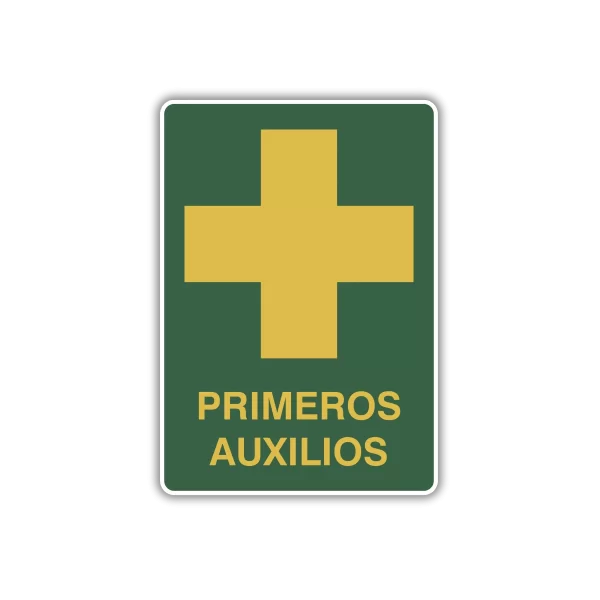 Primeros auxilios