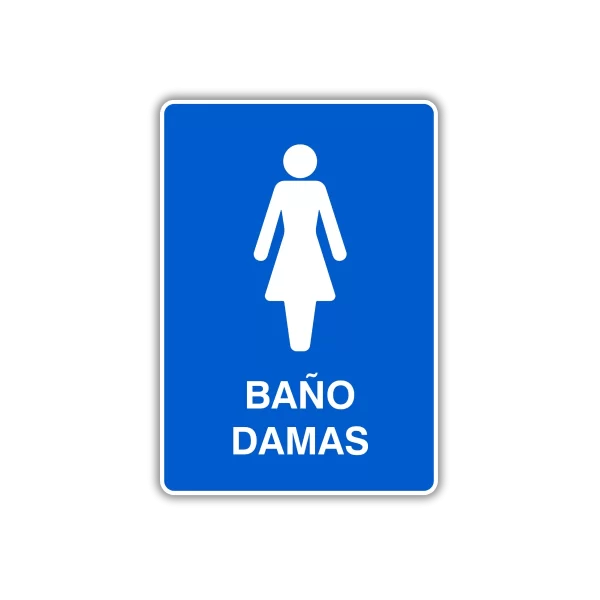 Sanitarios damas