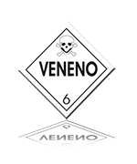 Peligro Veneno