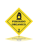 Peroxidos orgánico