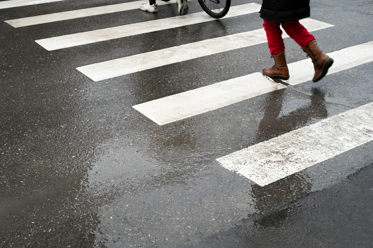 5 Reglas Clave para Proteger a los Caminantes