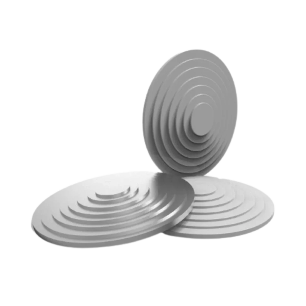 Botón Guía para Invidentes