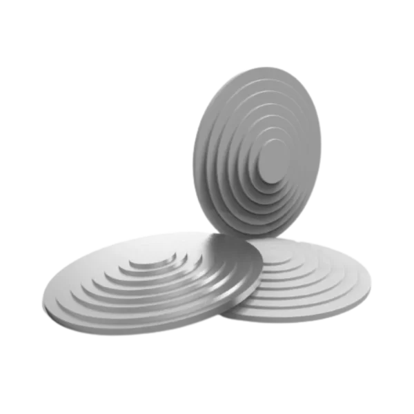 Botón Guía para Invidentes