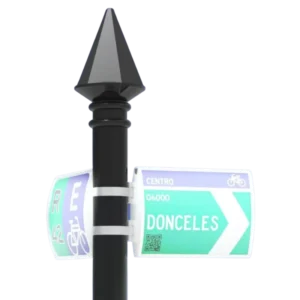 Nomenclatura Vial y Urbana