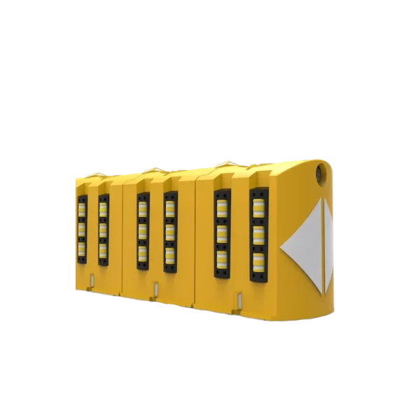 Amortiguador de Impacto Vial Roll Defender