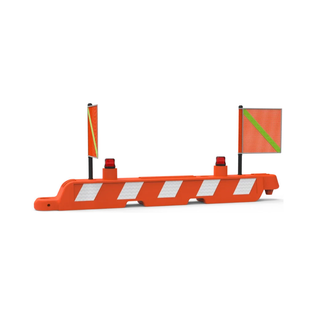 Barrera Para Aeropuertos