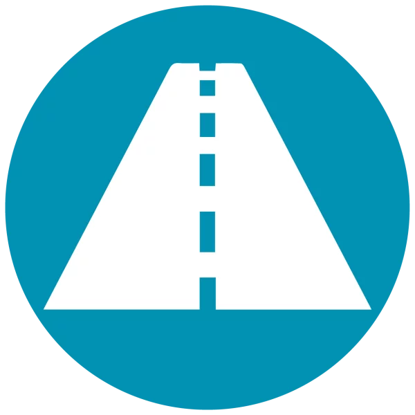 Equipamiento para Carreteras