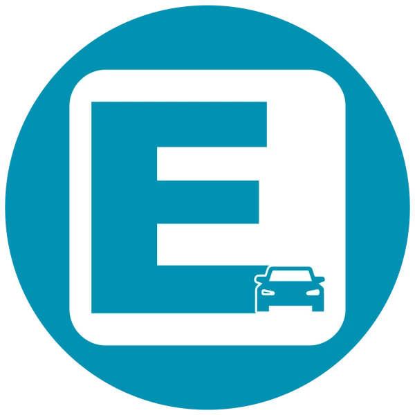 Estacionamientos