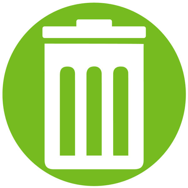 Contenedores Municipales